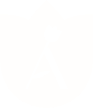 AllSens Logo Groot Wit