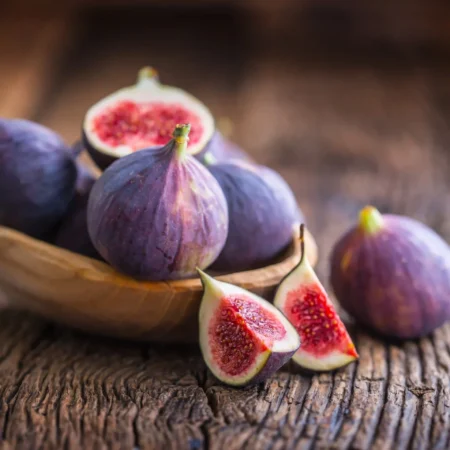 Fig woods