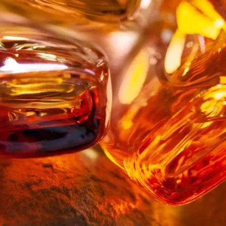 Amber magicaromazaluti | allsens b. V.