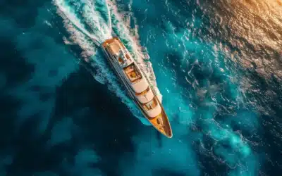 Voyager: geurbeleving van puur luxe