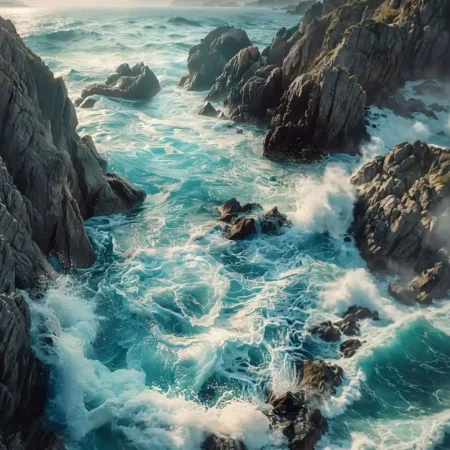 Blueoceanheader | allsens b. V.
