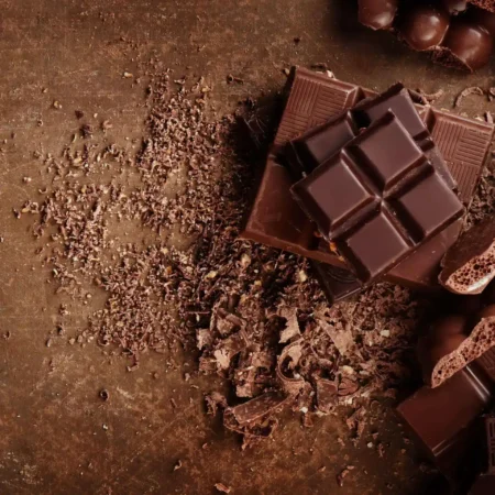 Chocolateheader | allsens b. V.