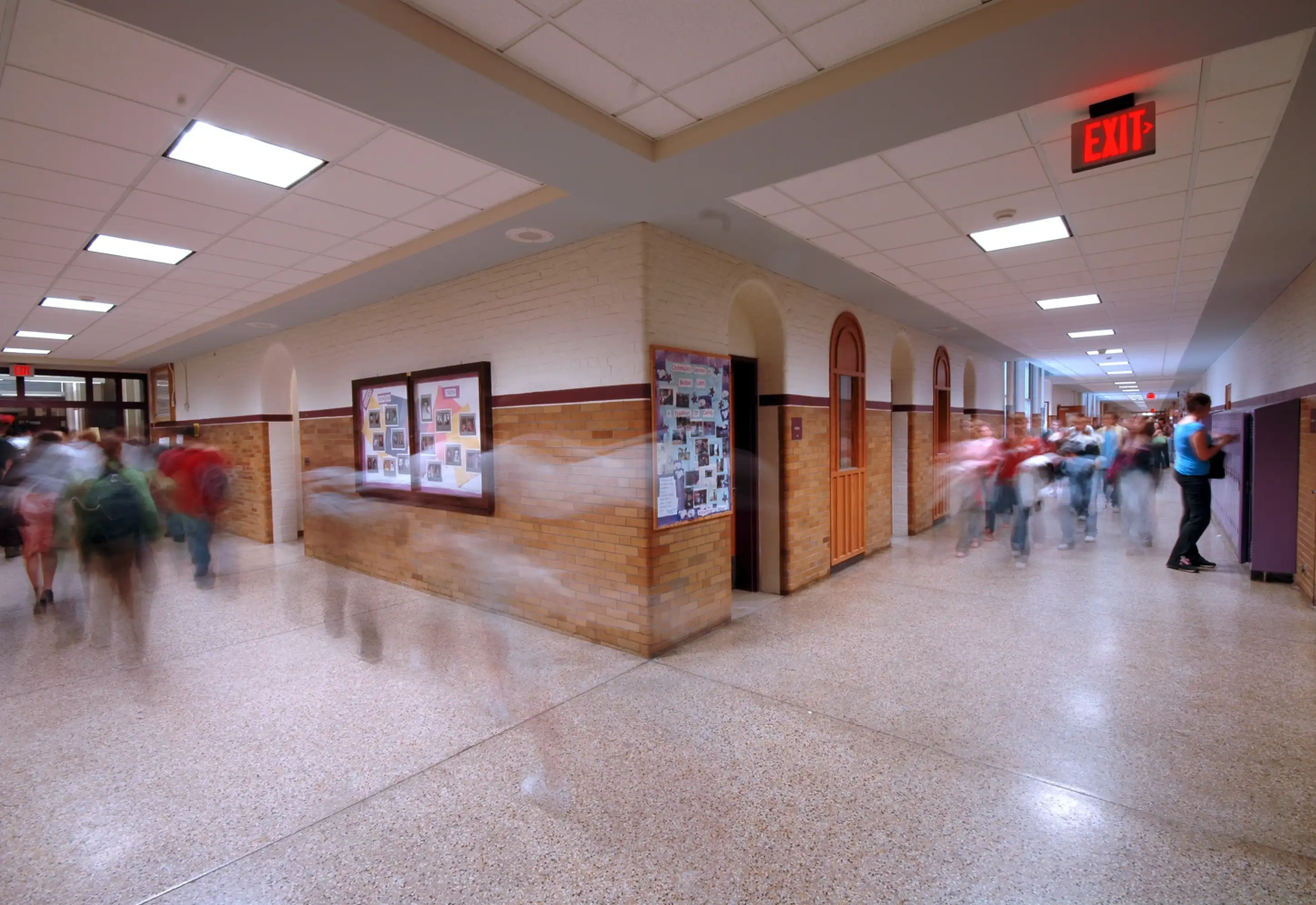 School | allsens b. V.