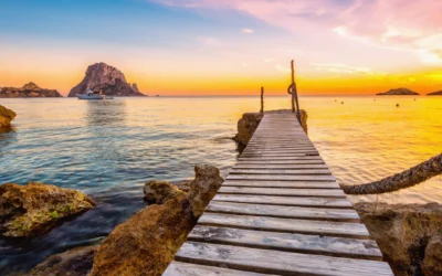 Dream Coast: perfecte zomerse geurbeleving
