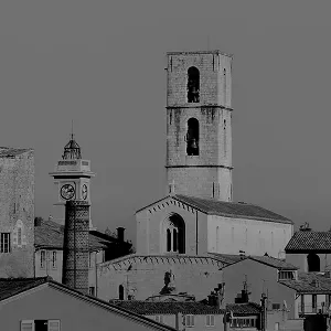 Geuren uit grasse met luxe parfumbasis.