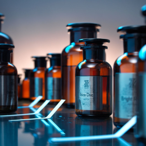 Luxe-geurflesjes-met-essentiele-olien-in-moderne-studio-opstelling